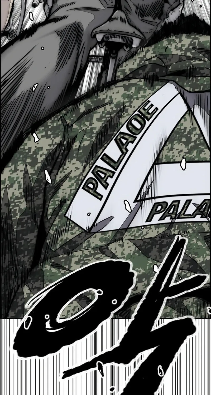 Wind Breaker Chapter 511 page 43 - 