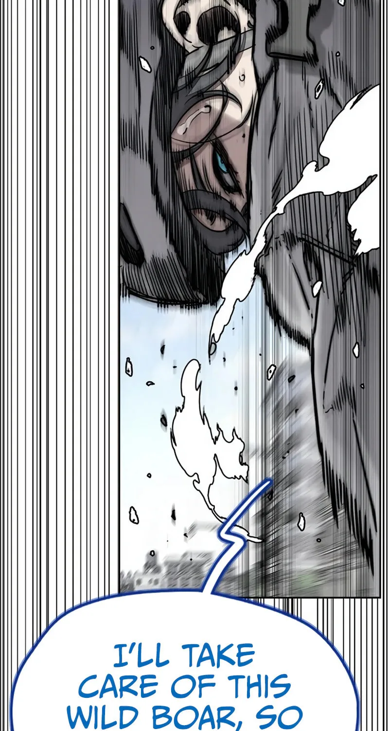 Wind Breaker Chapter 511 page 46 - 