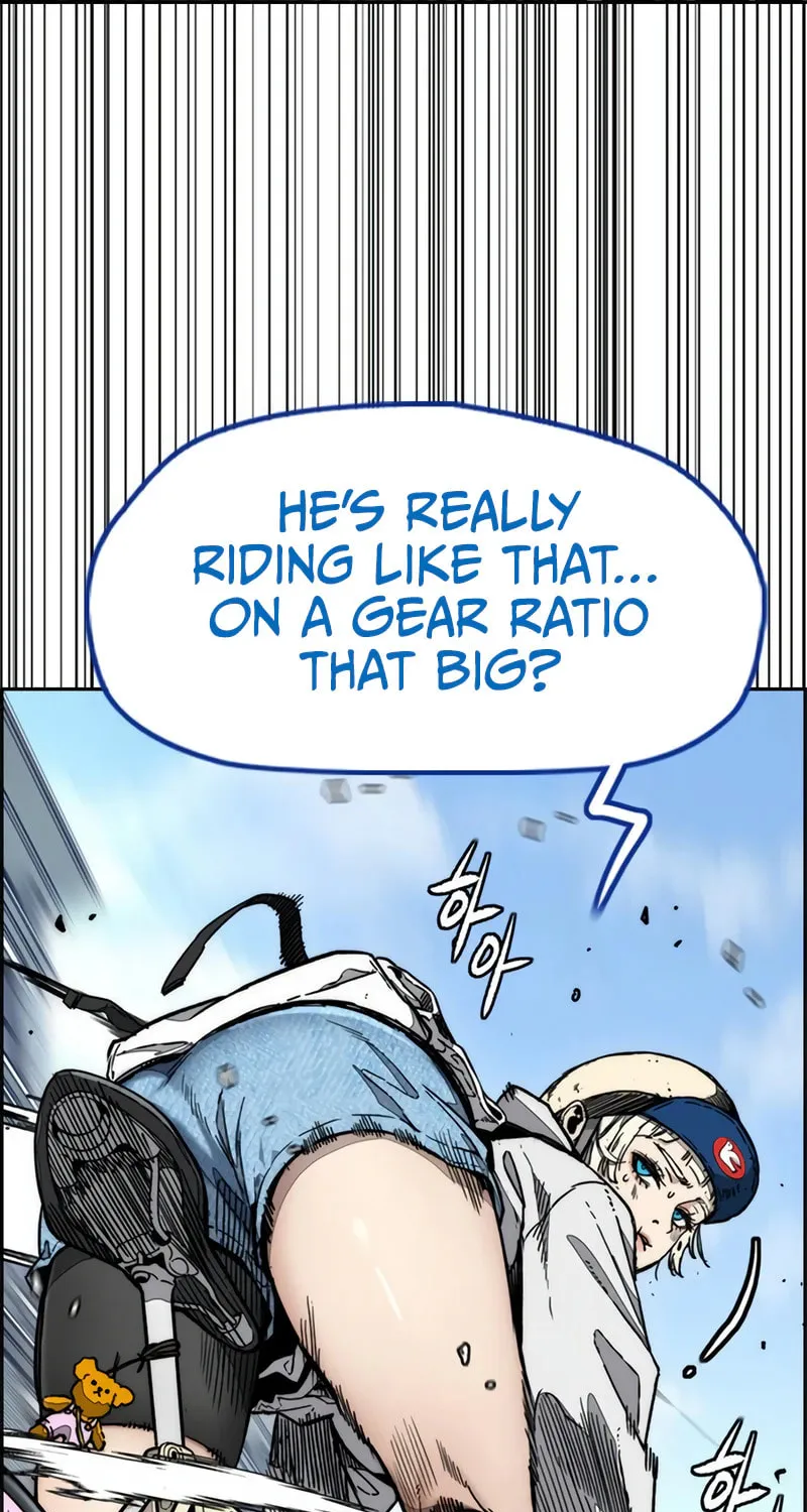 Wind Breaker Chapter 511 page 49 - 