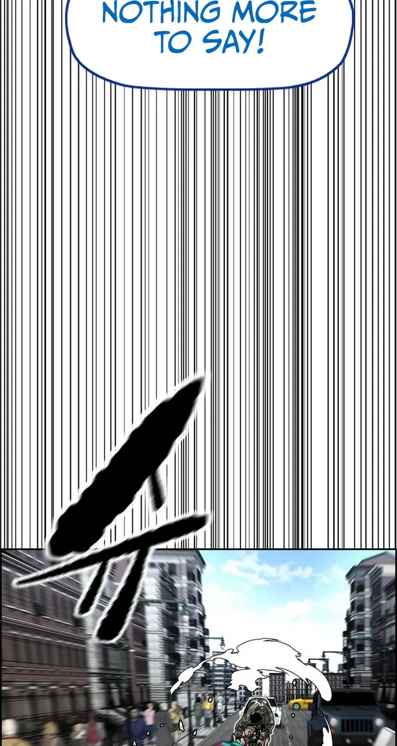 Wind Breaker Chapter 511 page 53 - 