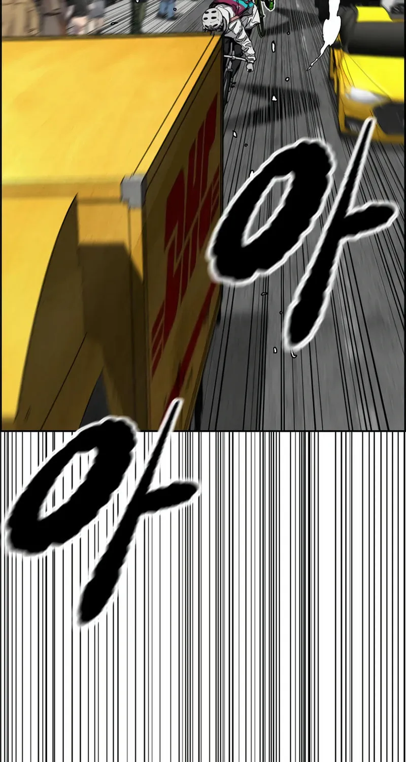 Wind Breaker Chapter 511 page 54 - 