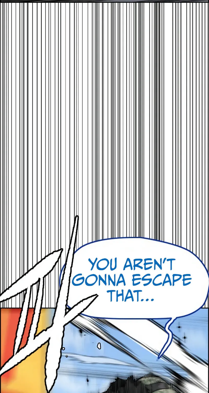 Wind Breaker Chapter 511 page 57 - 