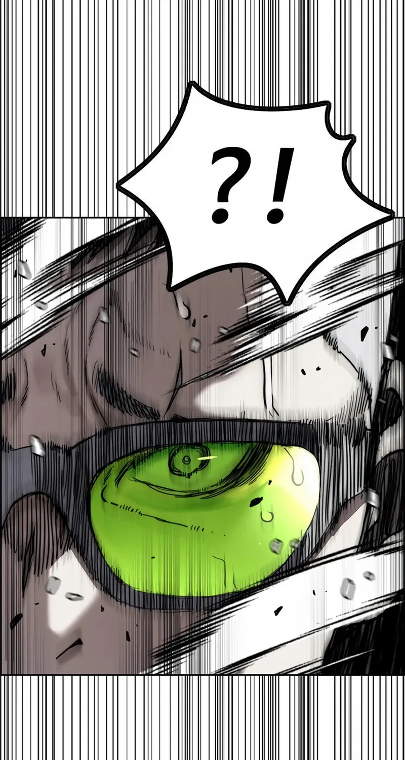 Wind Breaker Chapter 511 page 59 - 