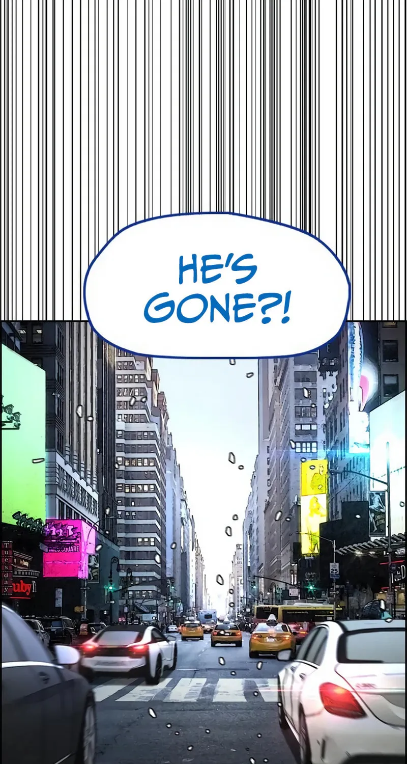 Wind Breaker Chapter 511 page 60 - 