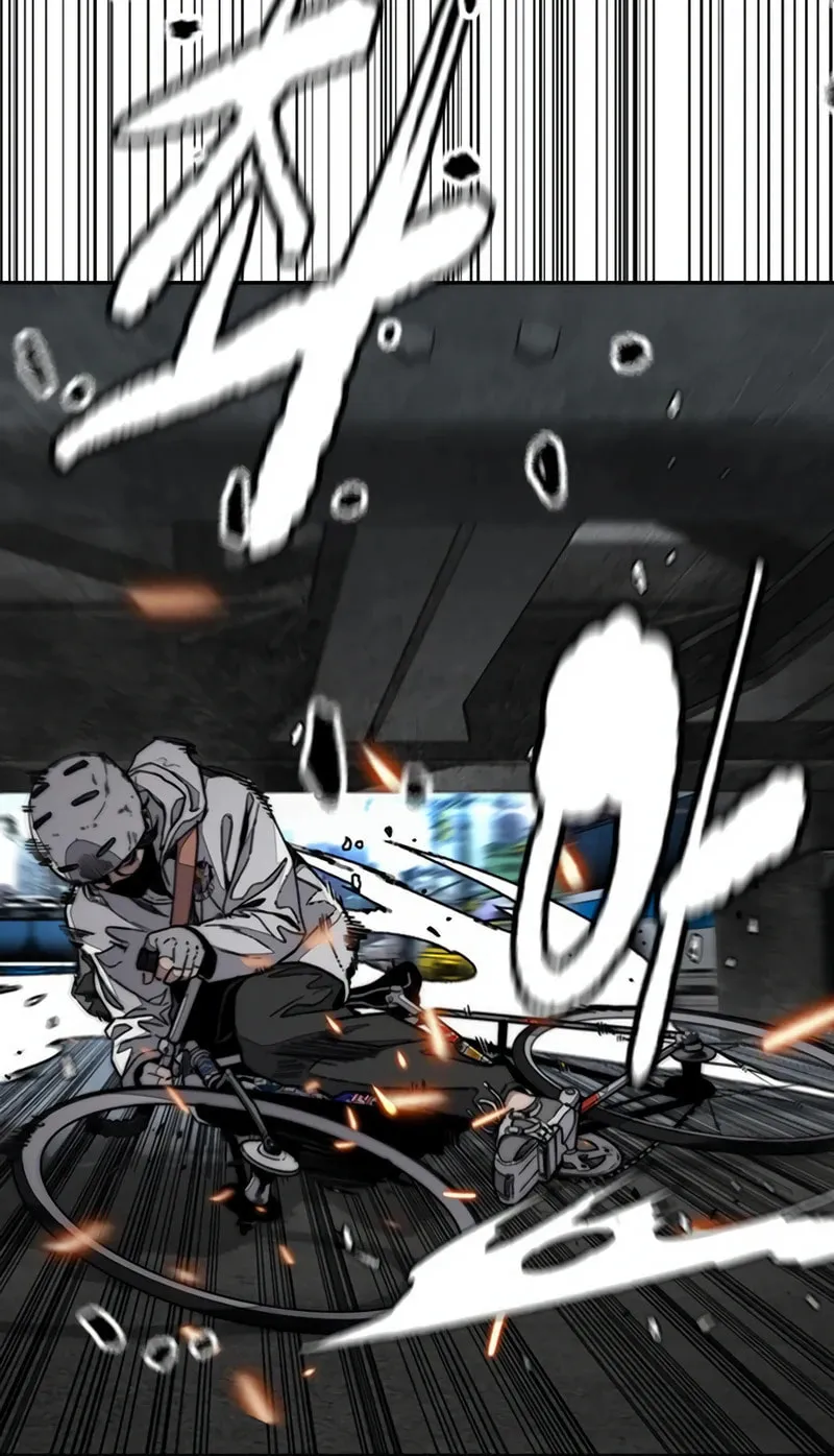 Wind Breaker Chapter 511 page 65 - 