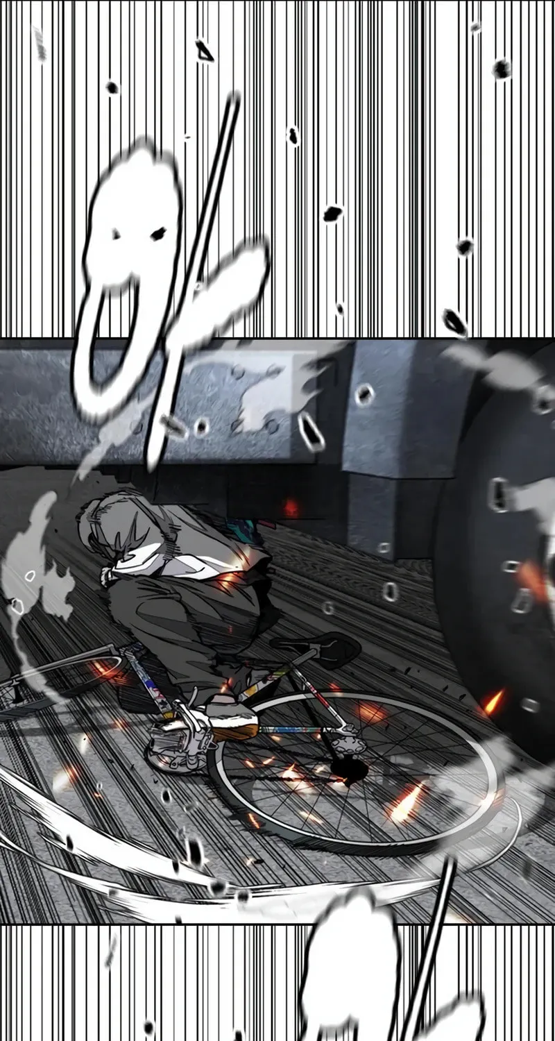 Wind Breaker Chapter 511 page 66 - 