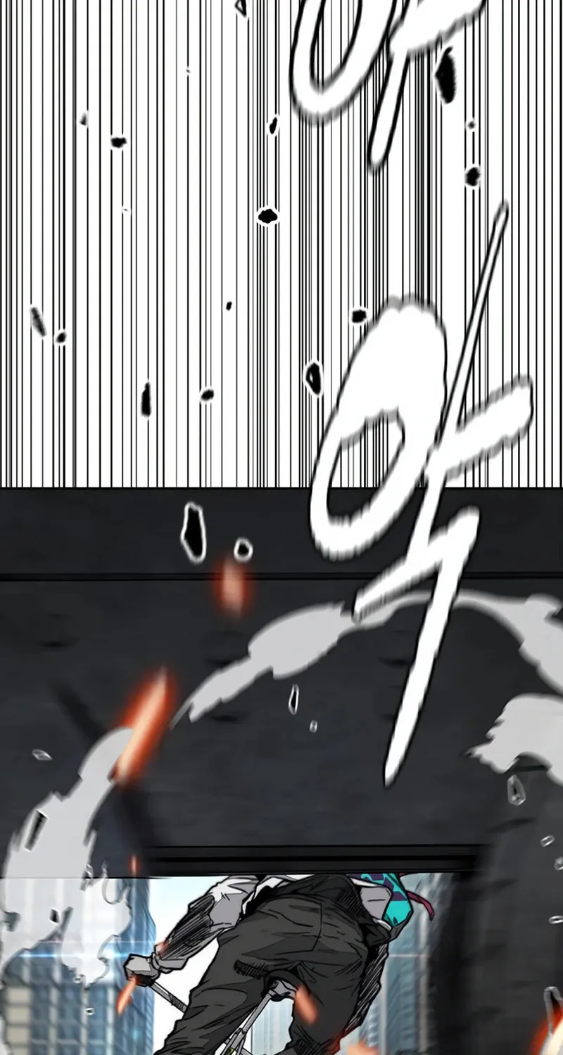 Wind Breaker Chapter 511 page 67 - 