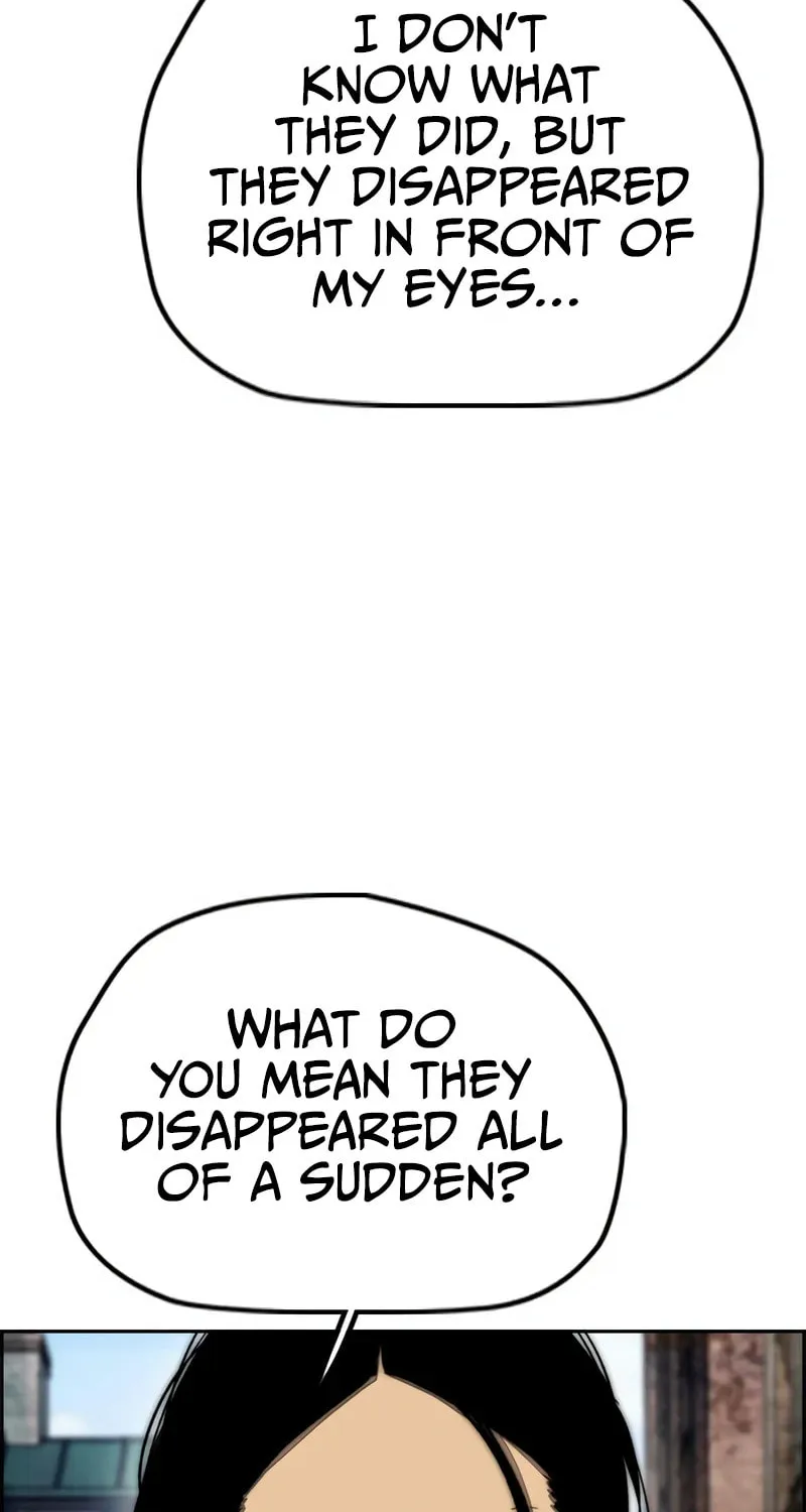 Wind Breaker Chapter 511 page 80 - 