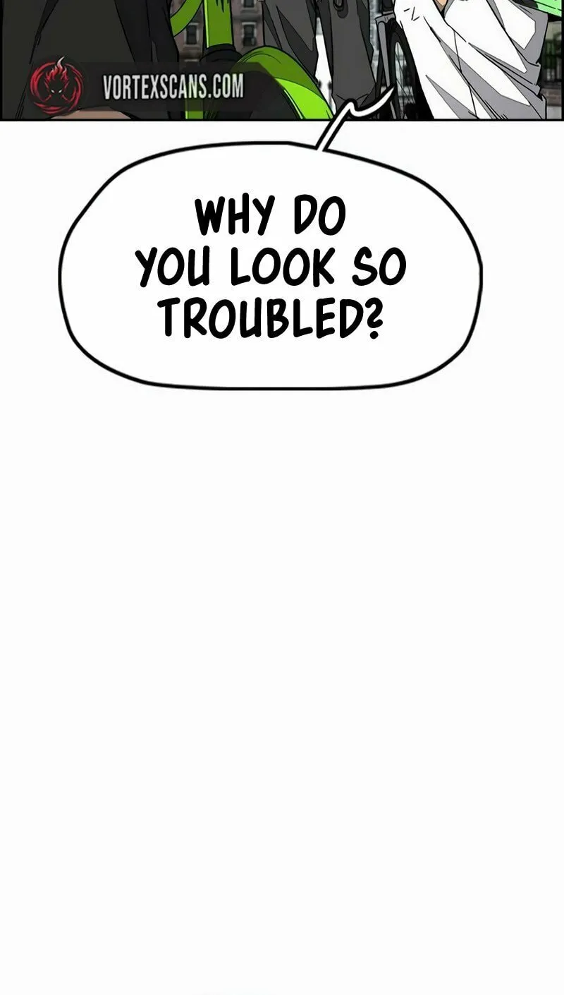Wind Breaker Chapter 512 page 101 - 