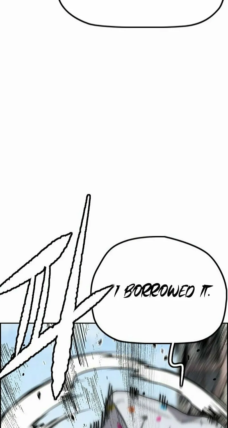 Wind Breaker Chapter 512 page 108 - 