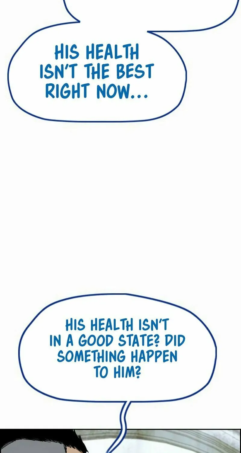 Wind Breaker Chapter 512 page 12 - 