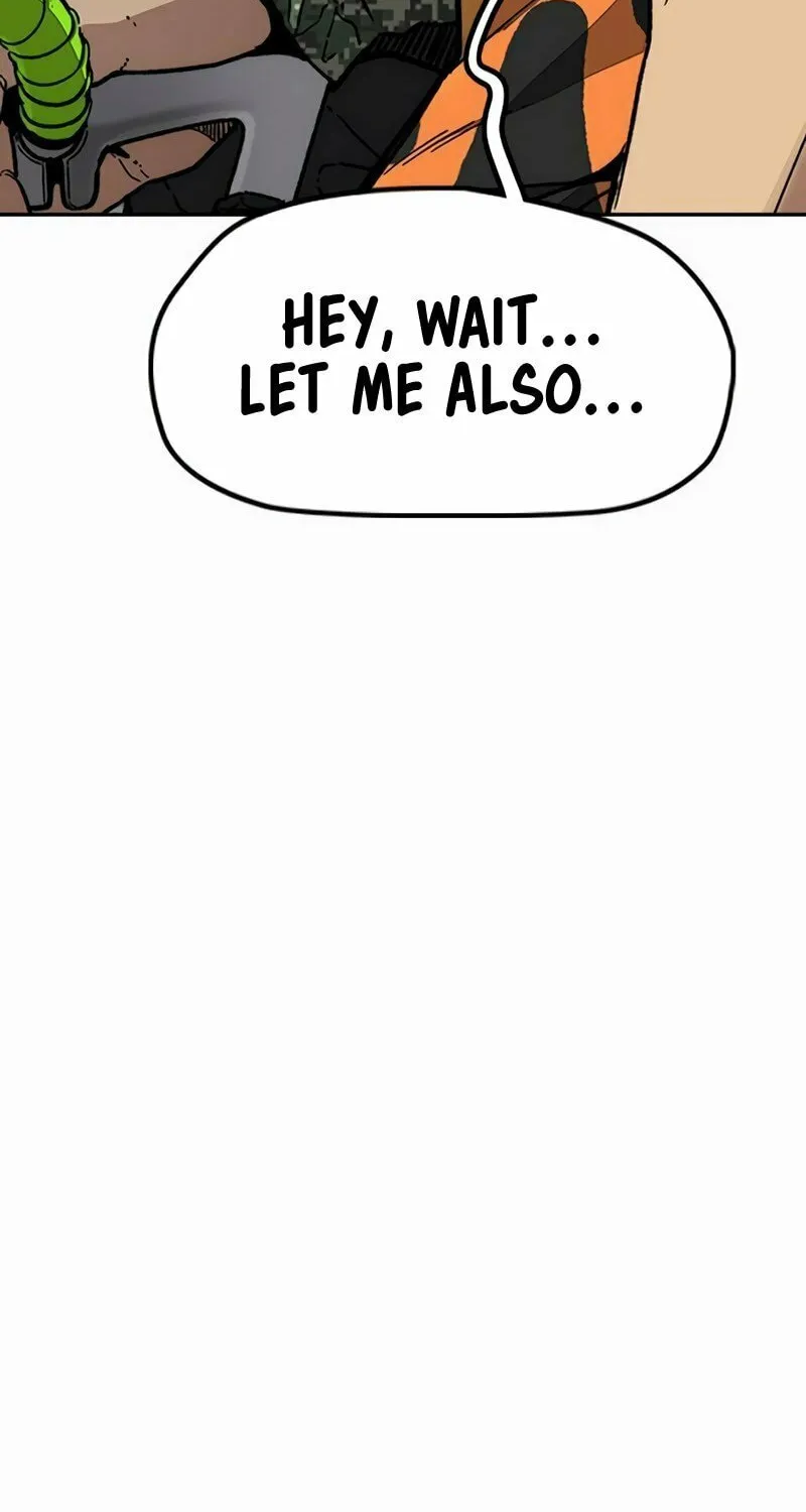 Wind Breaker Chapter 512 page 112 - 