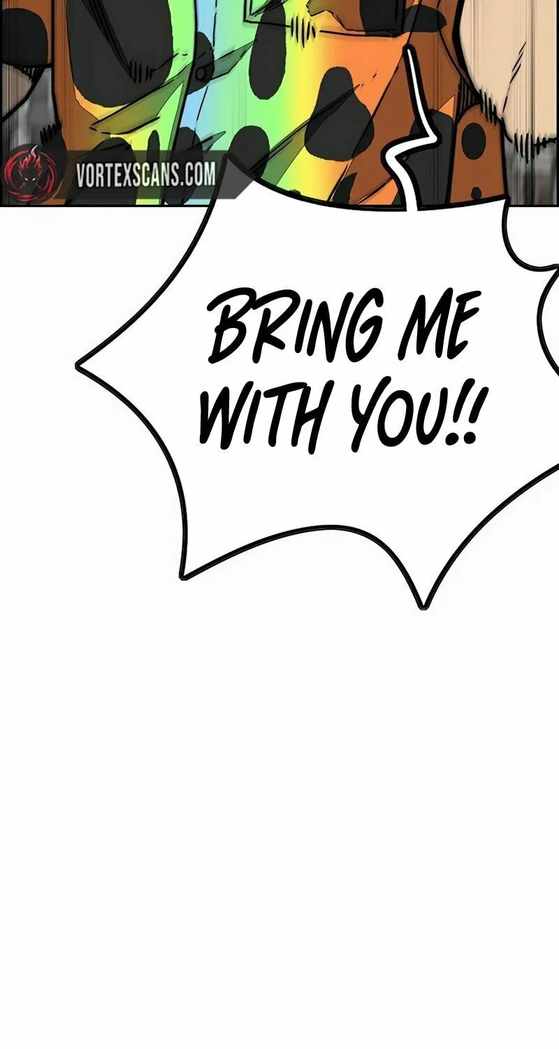 Wind Breaker Chapter 512 page 118 - 