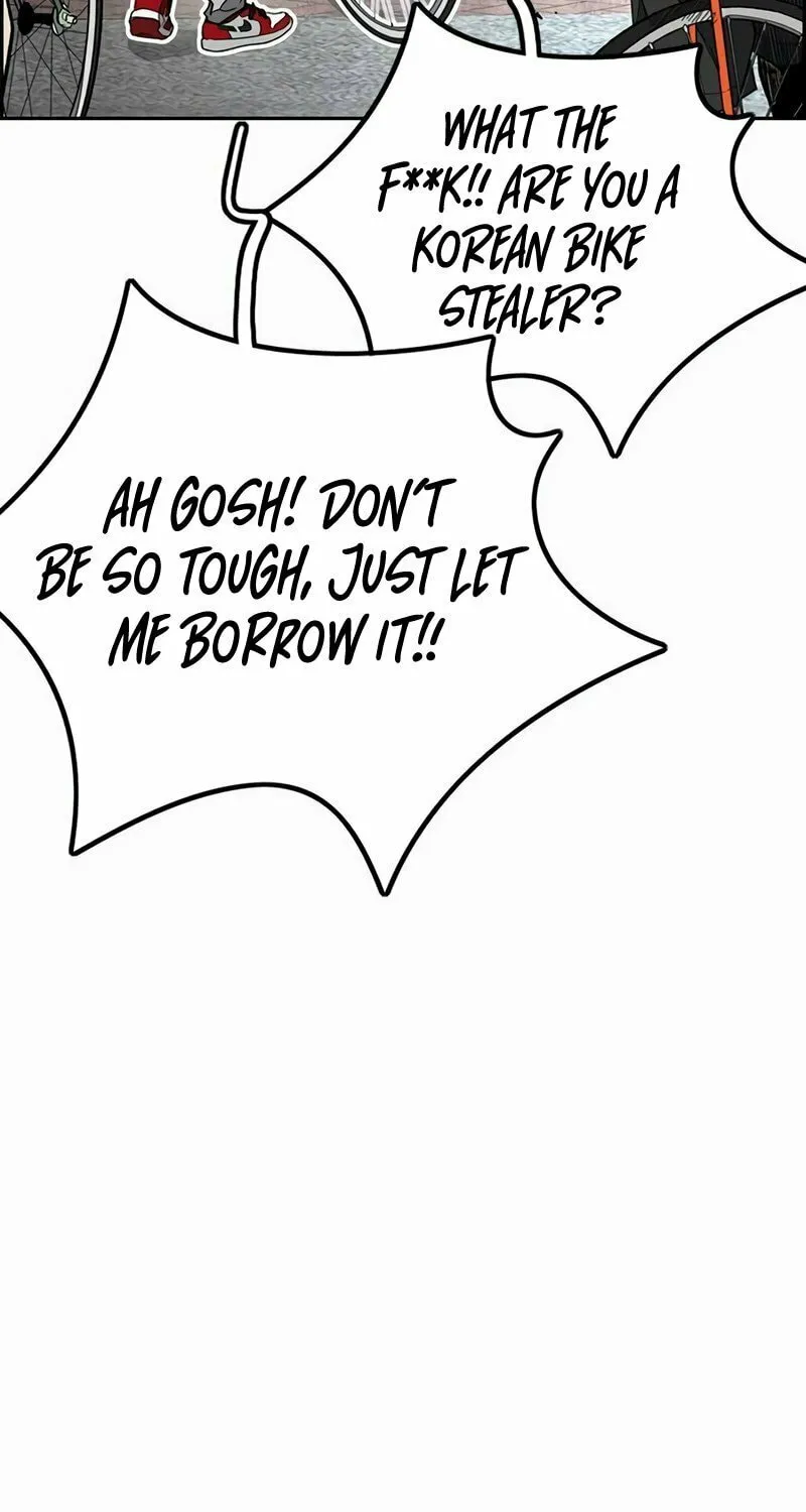 Wind Breaker Chapter 512 page 120 - 