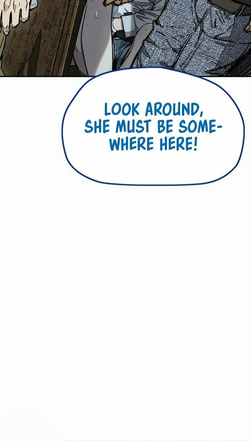 Wind Breaker Chapter 512 page 125 - 