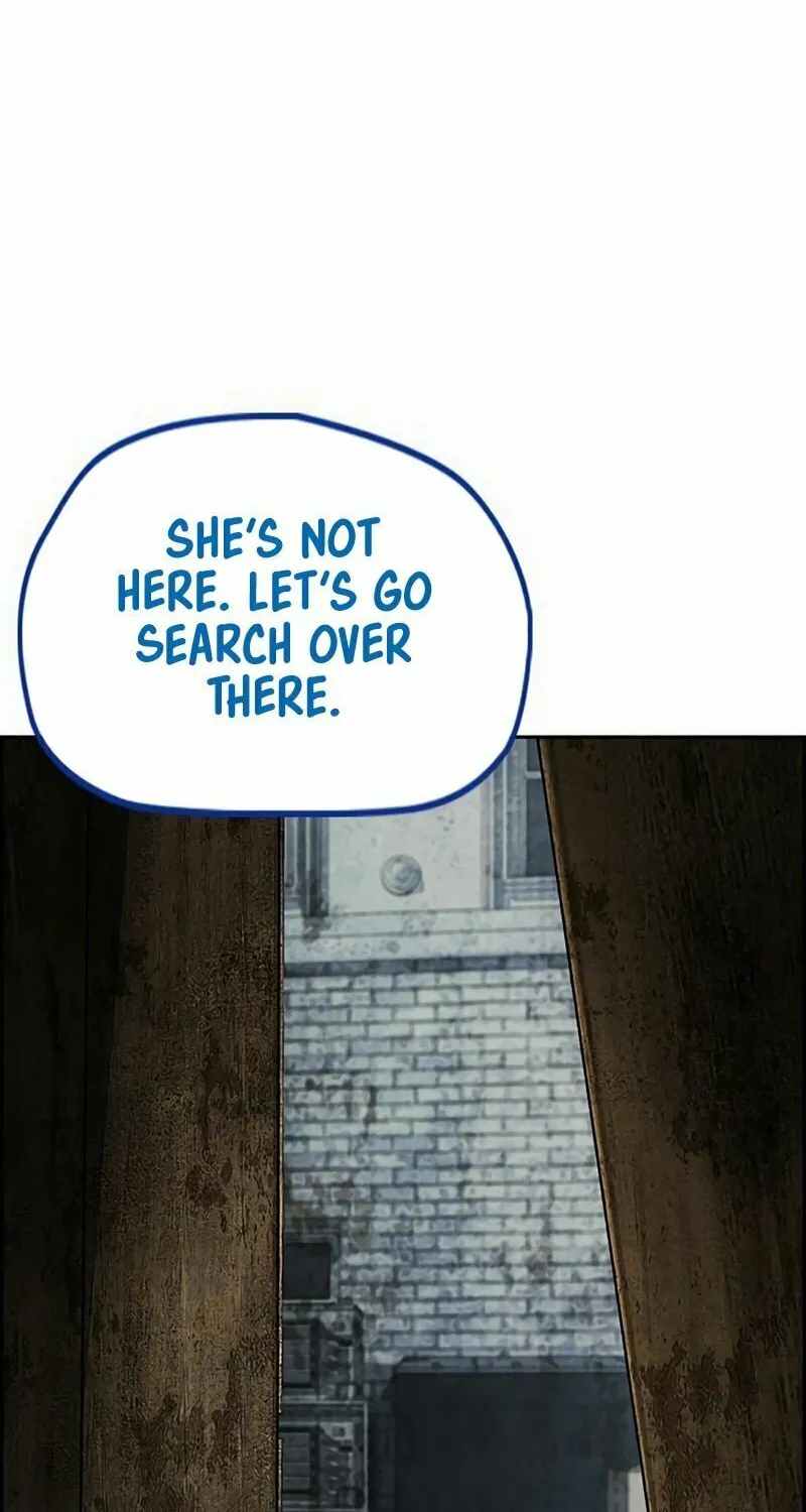 Wind Breaker Chapter 512 page 127 - 