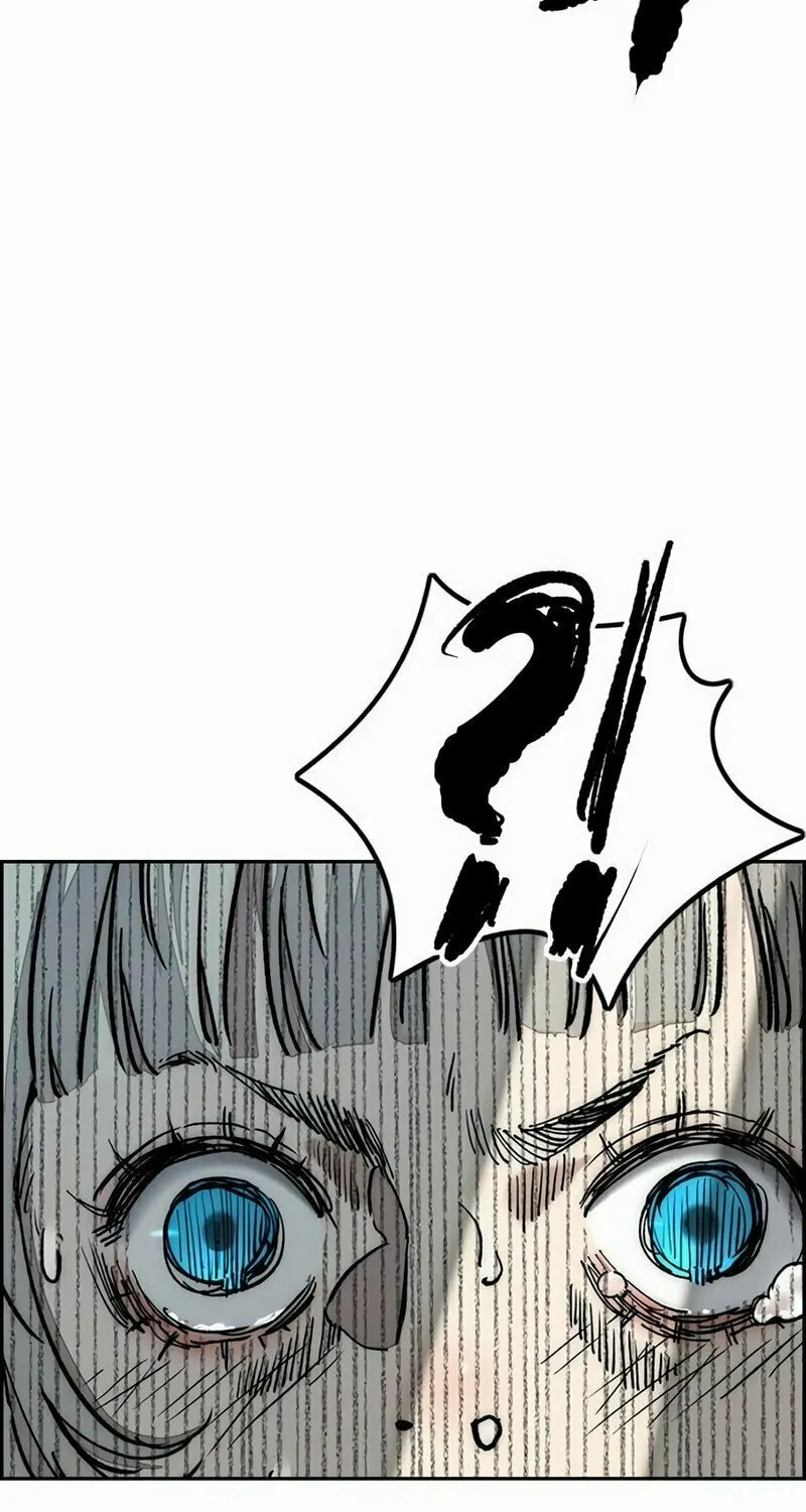 Wind Breaker Chapter 512 page 130 - 