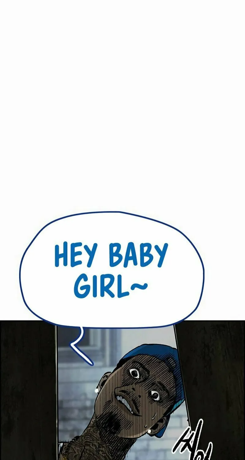 Wind Breaker Chapter 512 page 131 - 