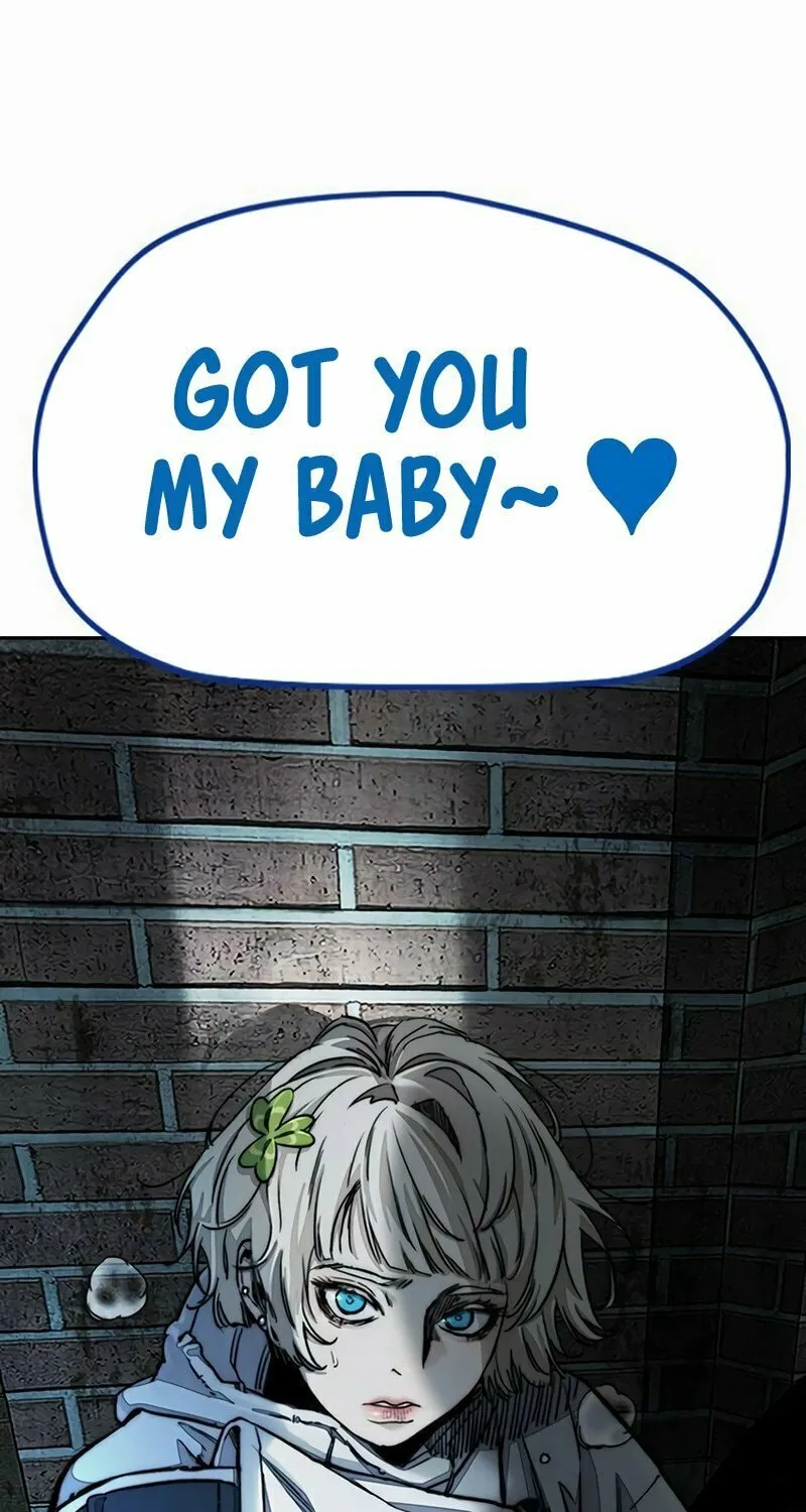 Wind Breaker Chapter 512 page 133 - 