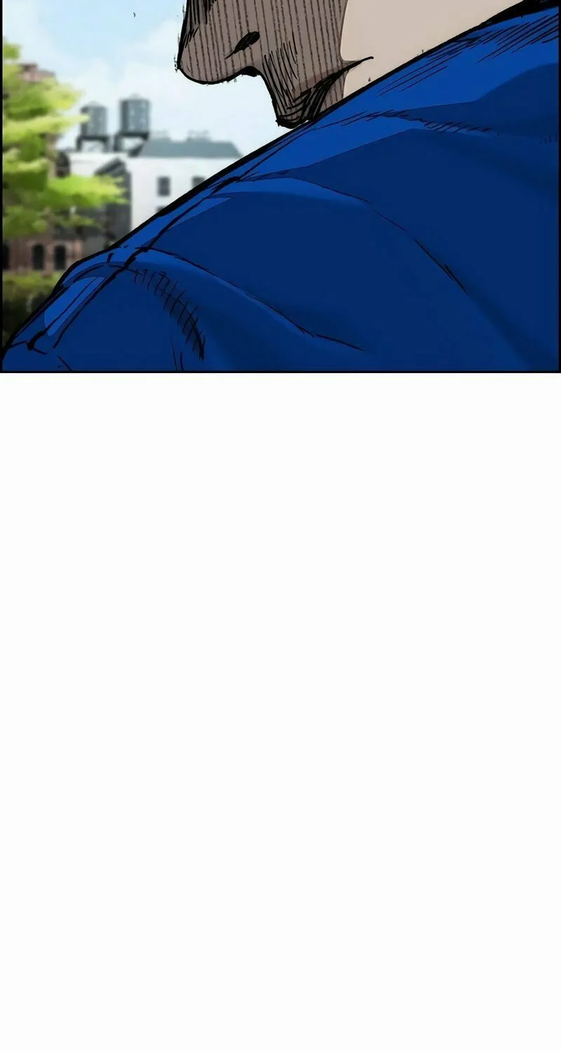 Wind Breaker Chapter 512 page 44 - 