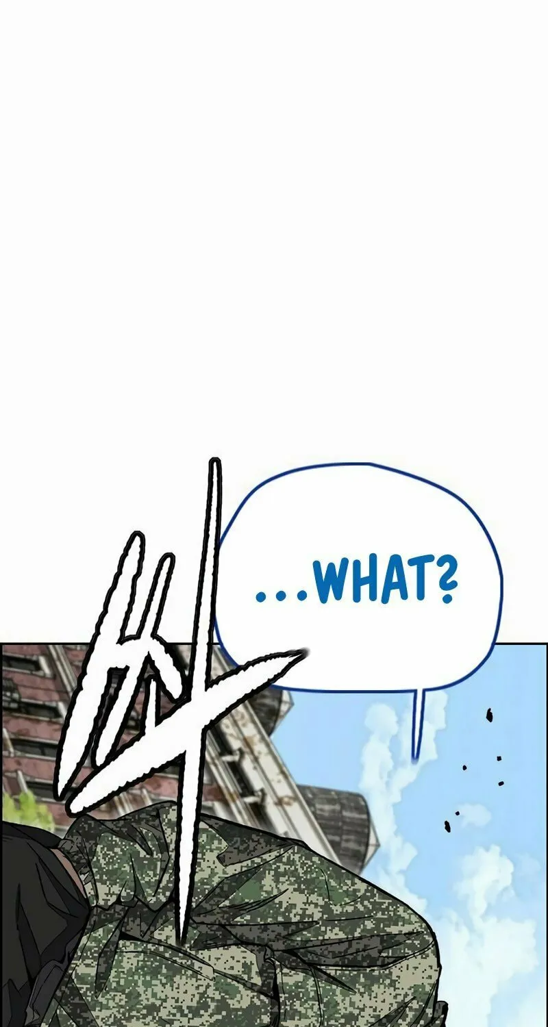 Wind Breaker Chapter 512 page 47 - 