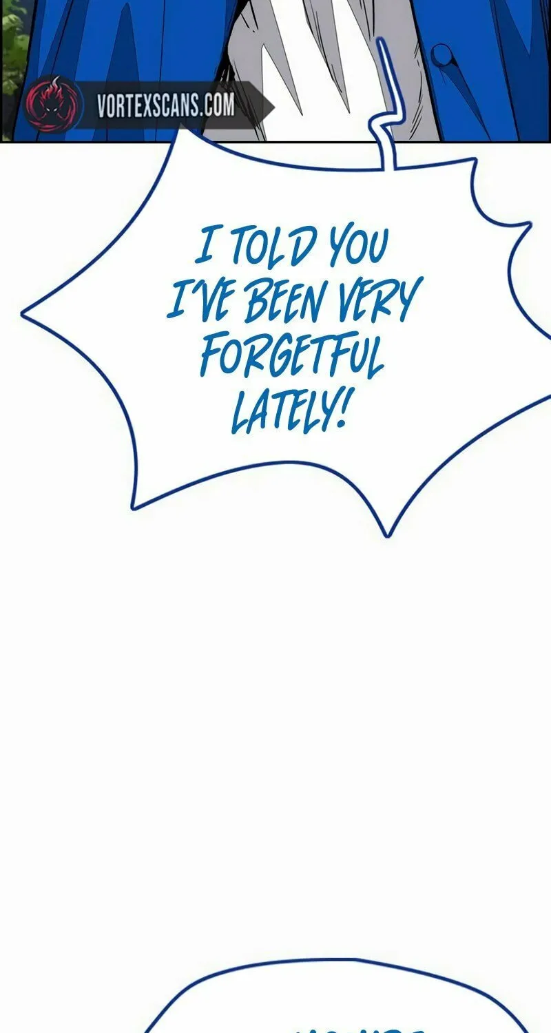 Wind Breaker Chapter 512 page 51 - 