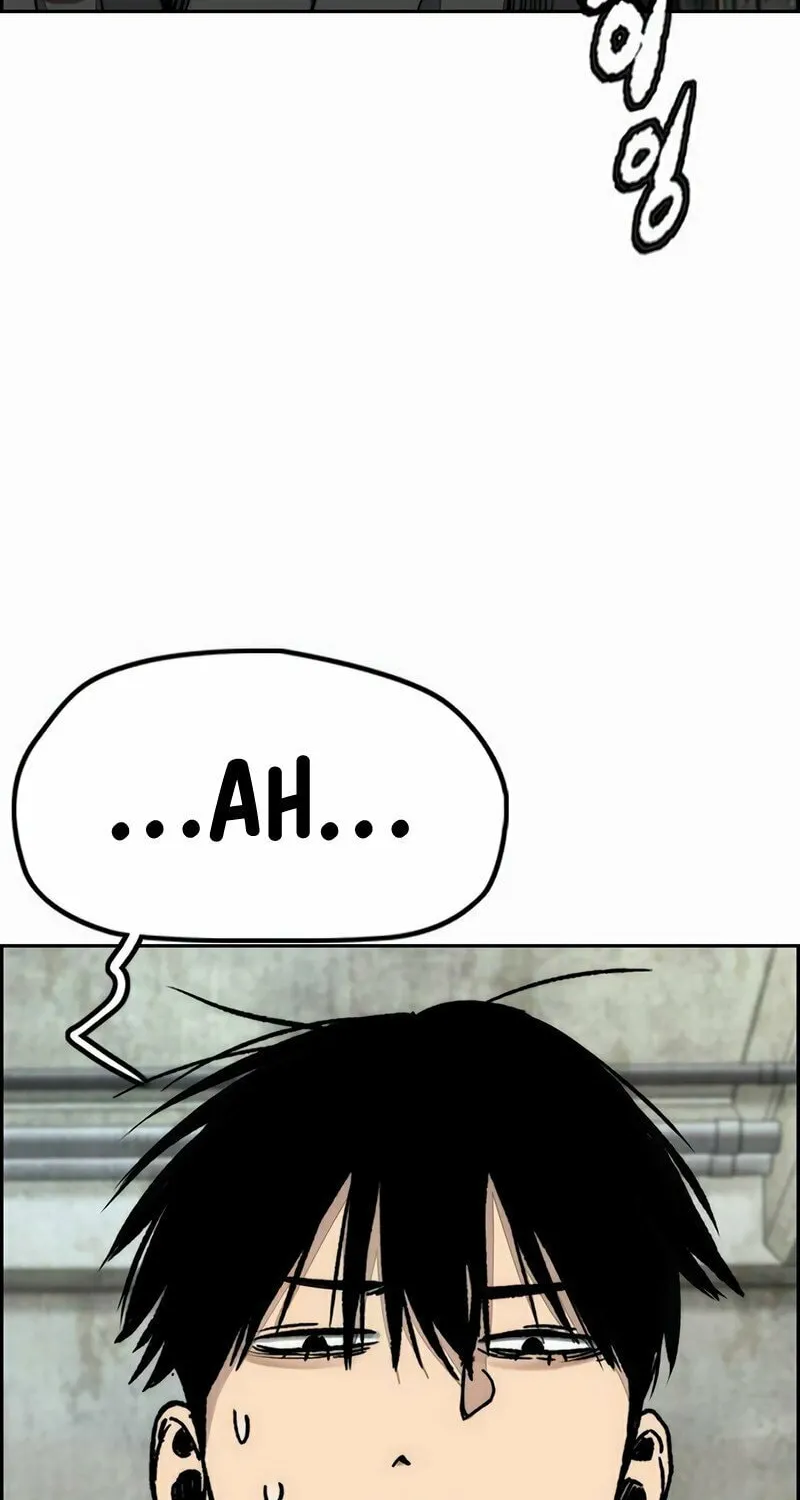 Wind Breaker Chapter 512 page 60 - 