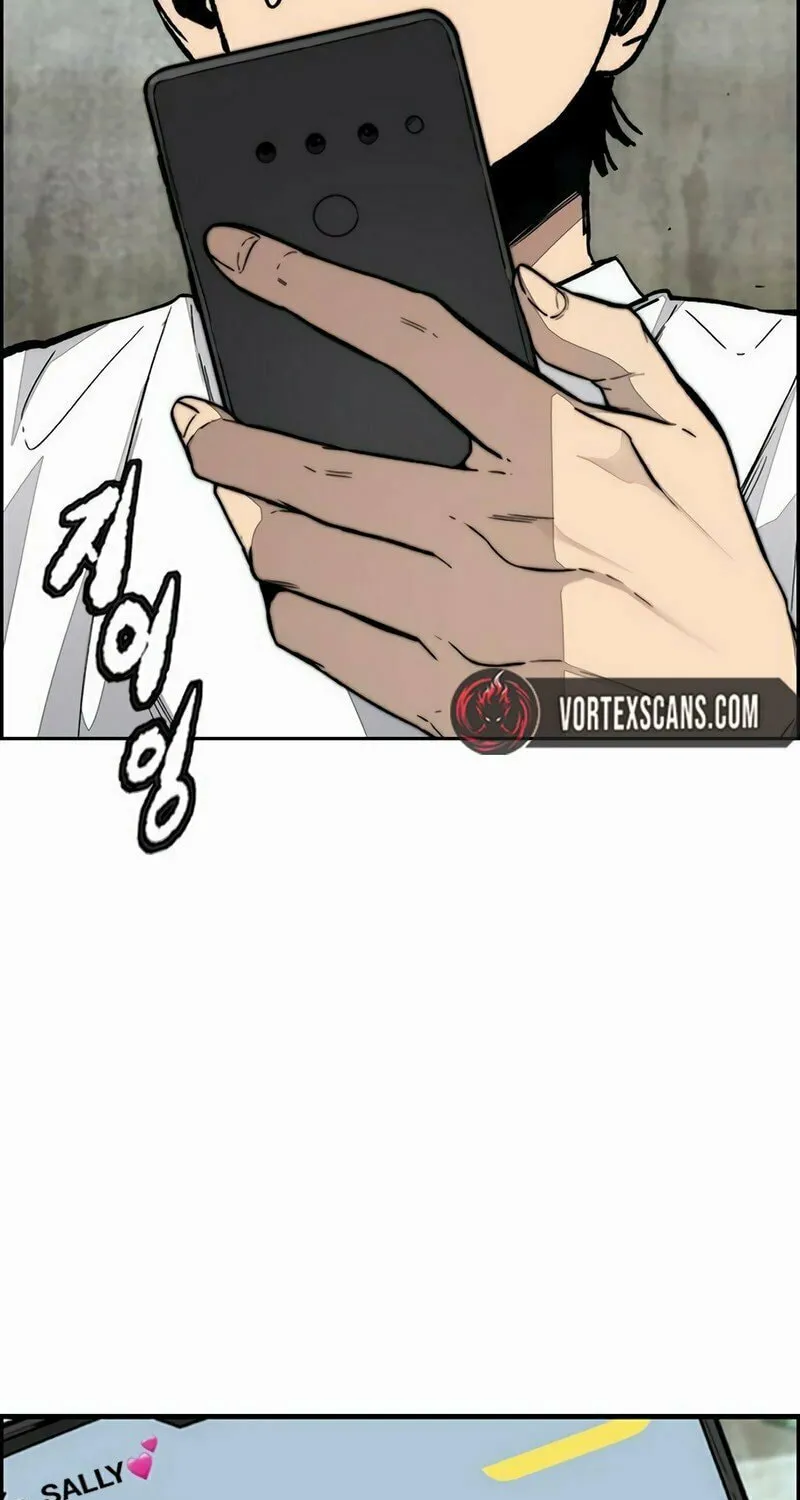 Wind Breaker Chapter 512 page 61 - 