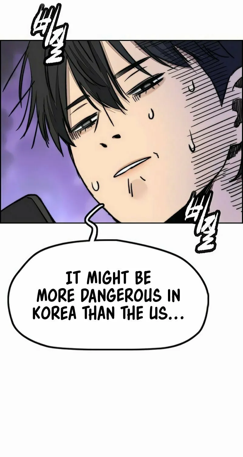 Wind Breaker Chapter 512 page 63 - 