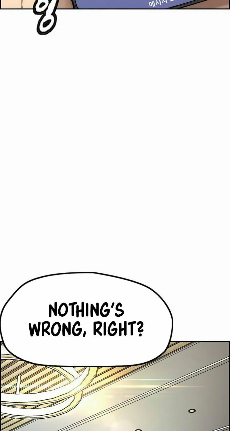 Wind Breaker Chapter 512 page 65 - 