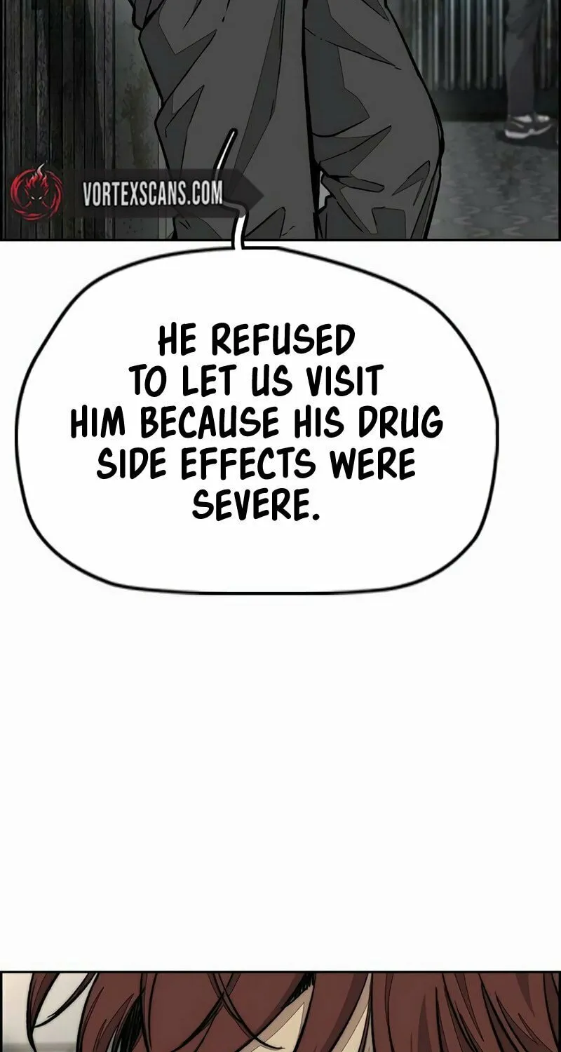 Wind Breaker Chapter 512 page 70 - 