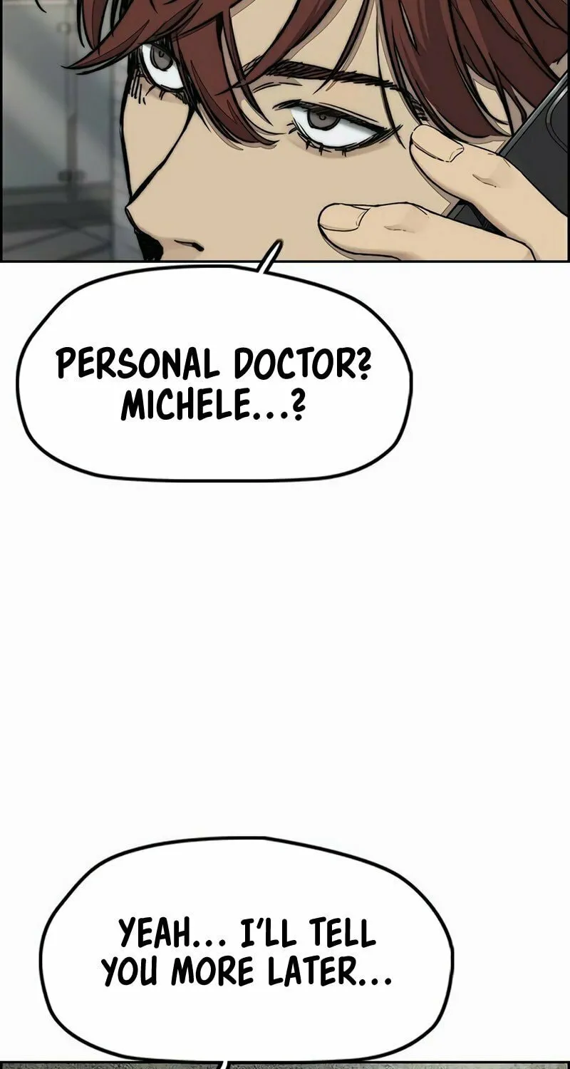 Wind Breaker Chapter 512 page 71 - 