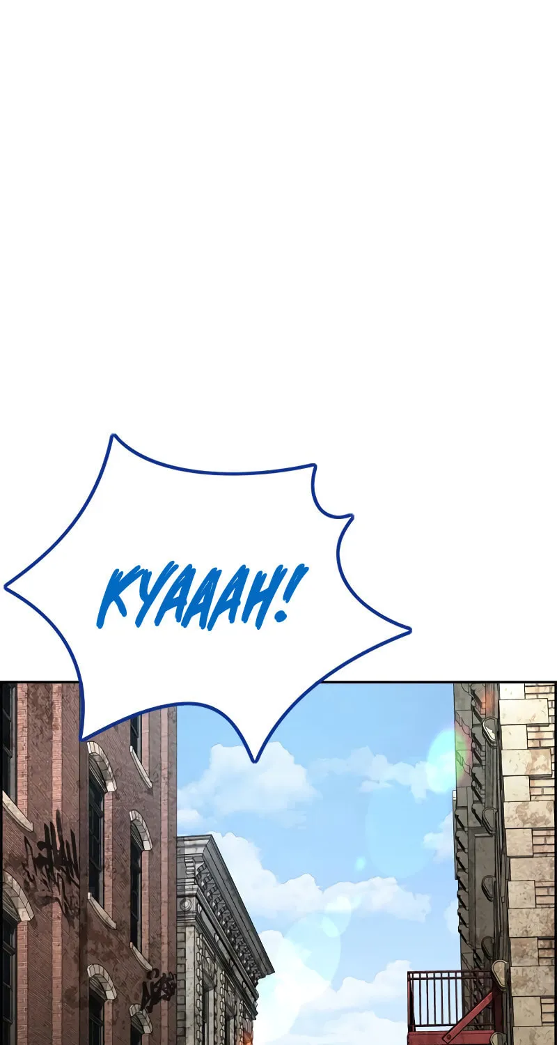 Wind Breaker Chapter 513 page 1 - 