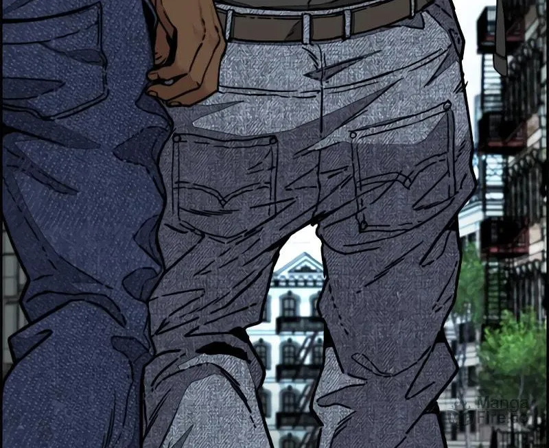 Wind Breaker Chapter 513 page 12 - 