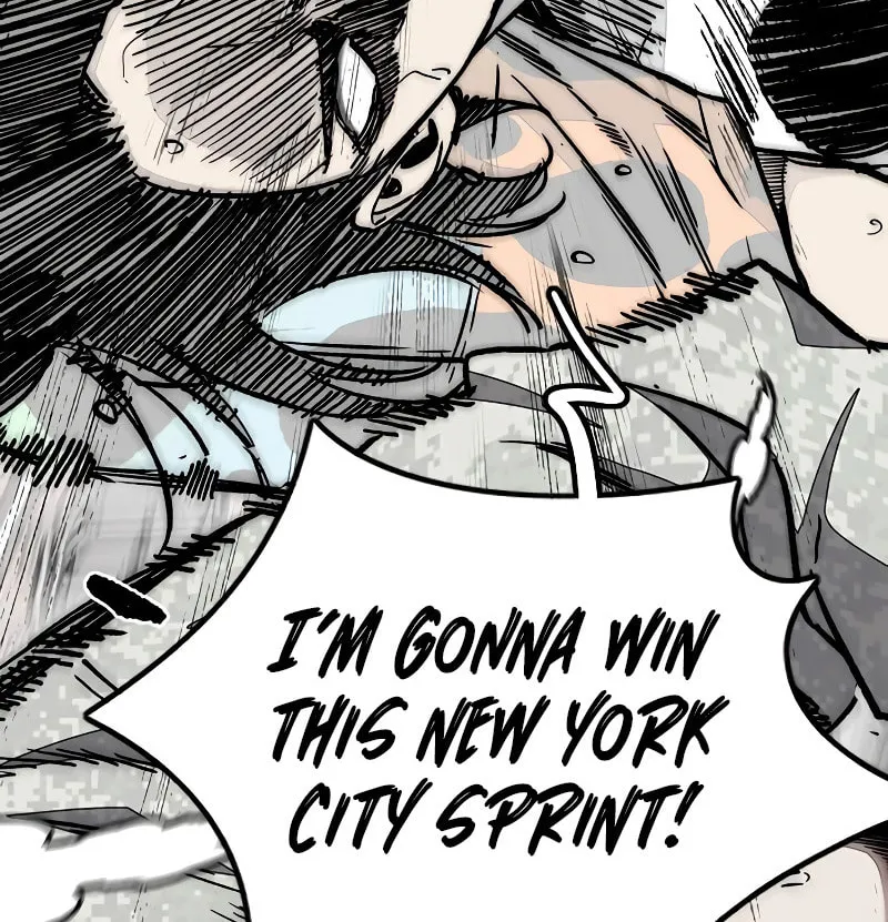Wind Breaker Chapter 513 page 123 - 