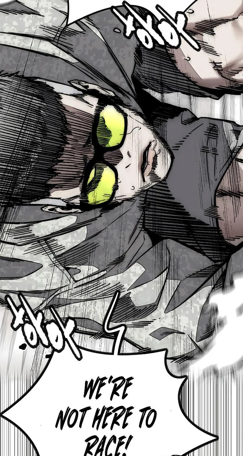 Wind Breaker Chapter 513 page 124 - 