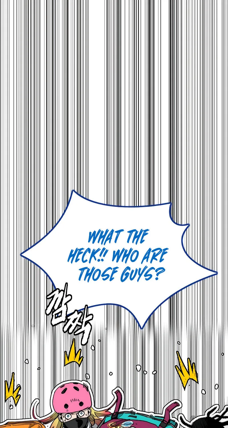Wind Breaker Chapter 513 page 126 - 