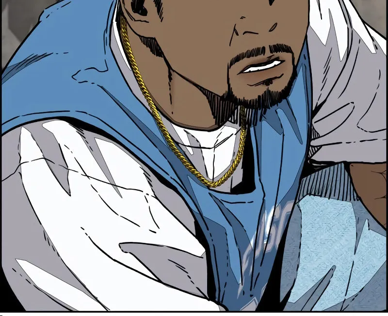 Wind Breaker Chapter 513 page 14 - 