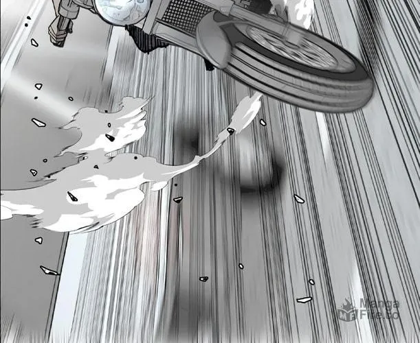 Wind Breaker Chapter 513 page 137 - 