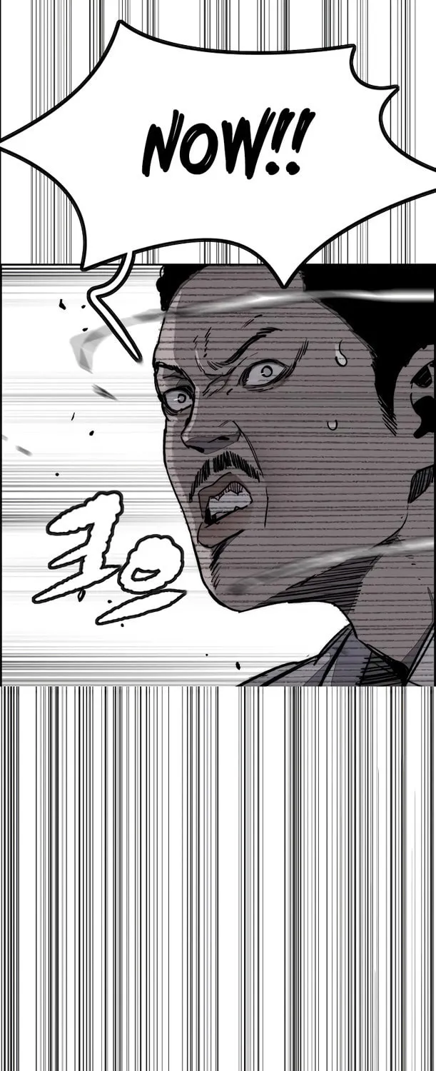Wind Breaker Chapter 513 page 140 - 