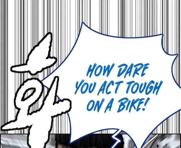 Wind Breaker Chapter 513 page 141 - 