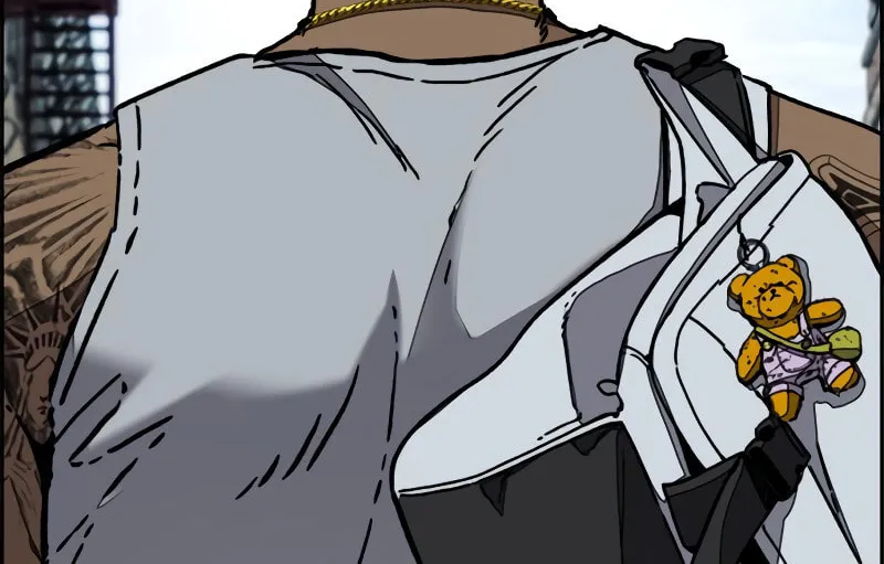 Wind Breaker Chapter 513 page 16 - 