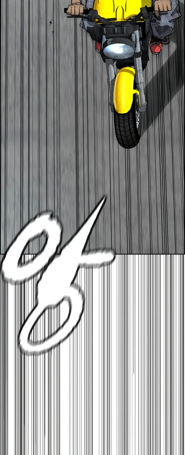 Wind Breaker Chapter 513 page 156 - 