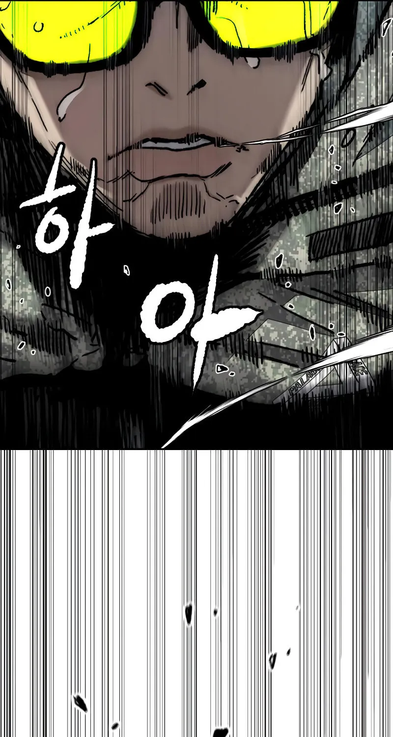 Wind Breaker Chapter 513 page 158 - 