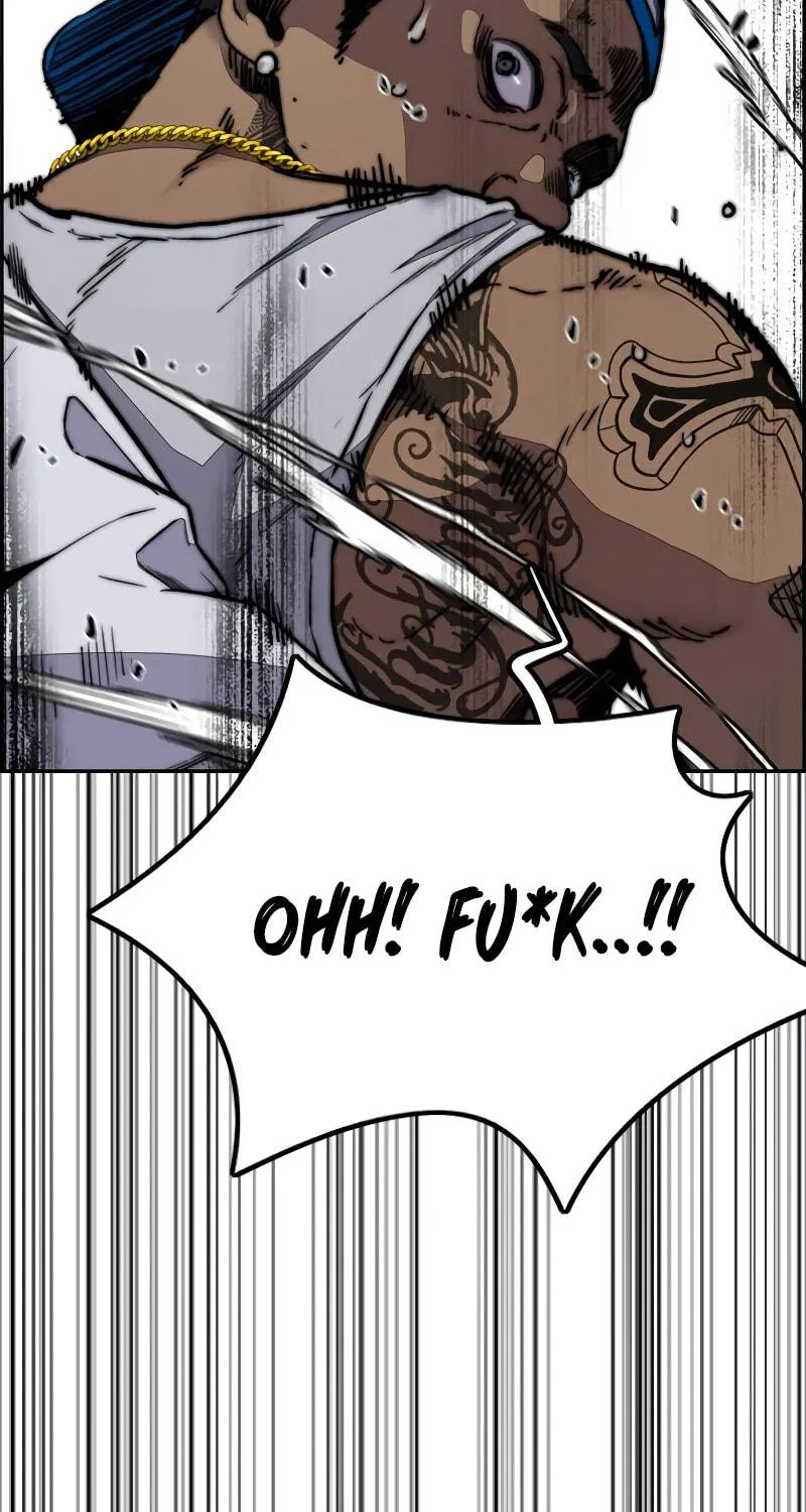 Wind Breaker Chapter 513 page 166 - 