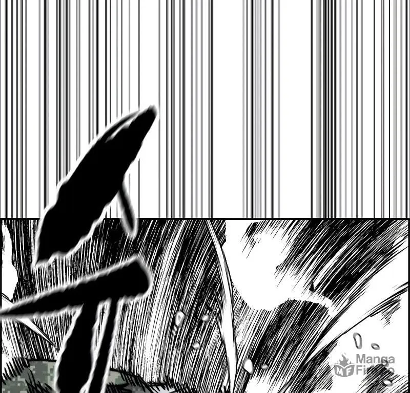 Wind Breaker Chapter 513 page 167 - 