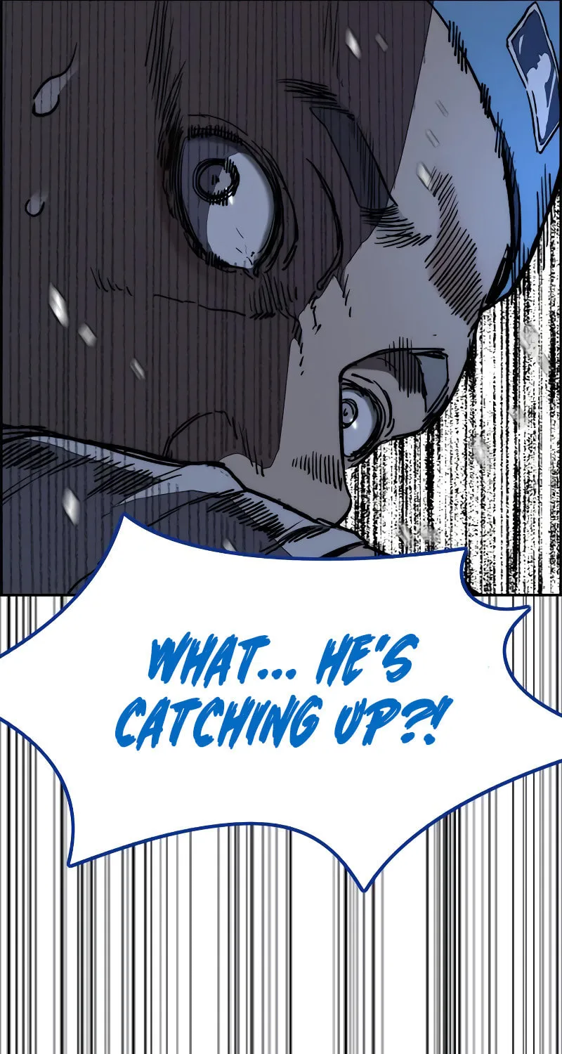 Wind Breaker Chapter 513 page 170 - 