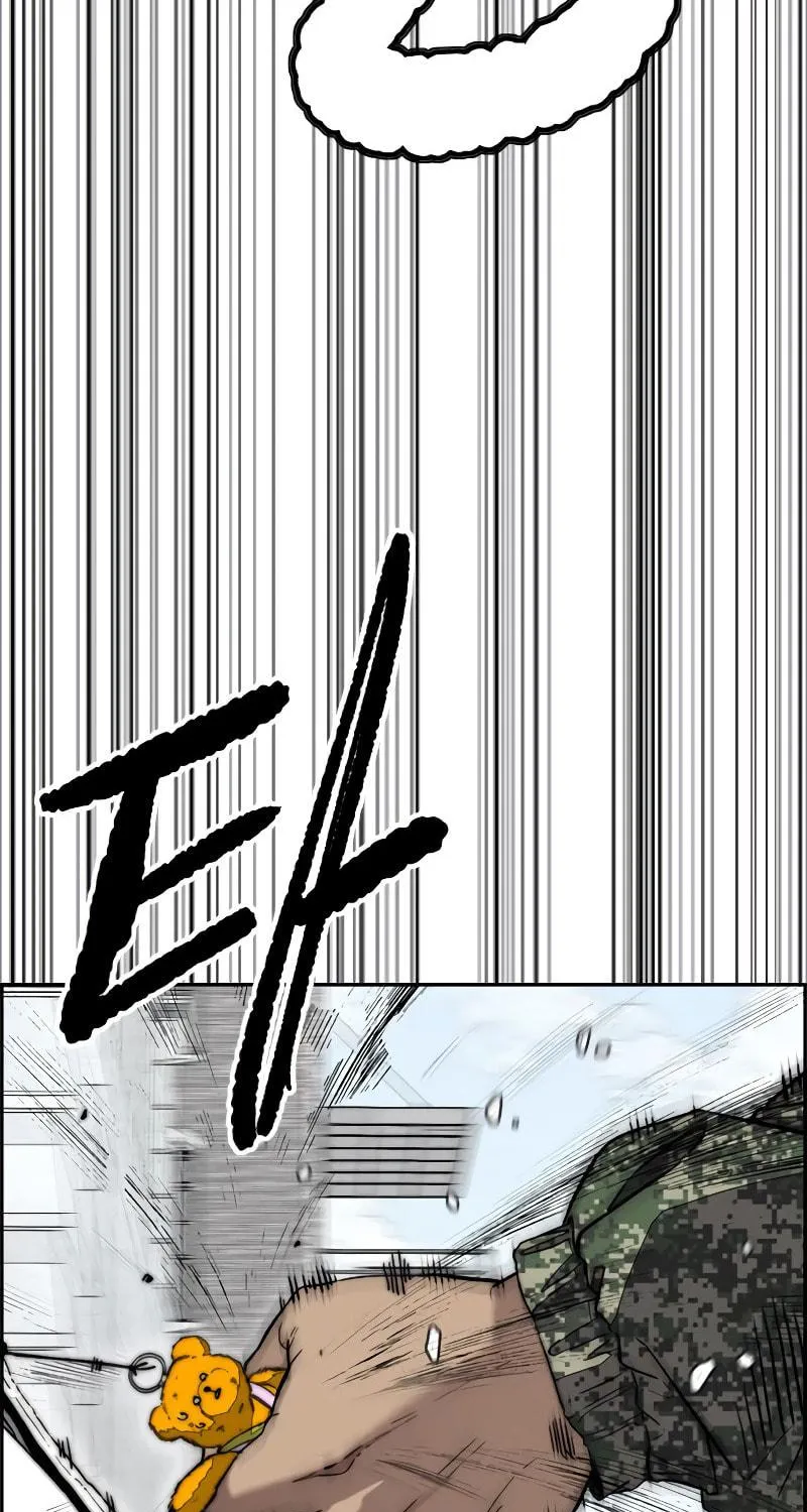 Wind Breaker Chapter 513 page 174 - 