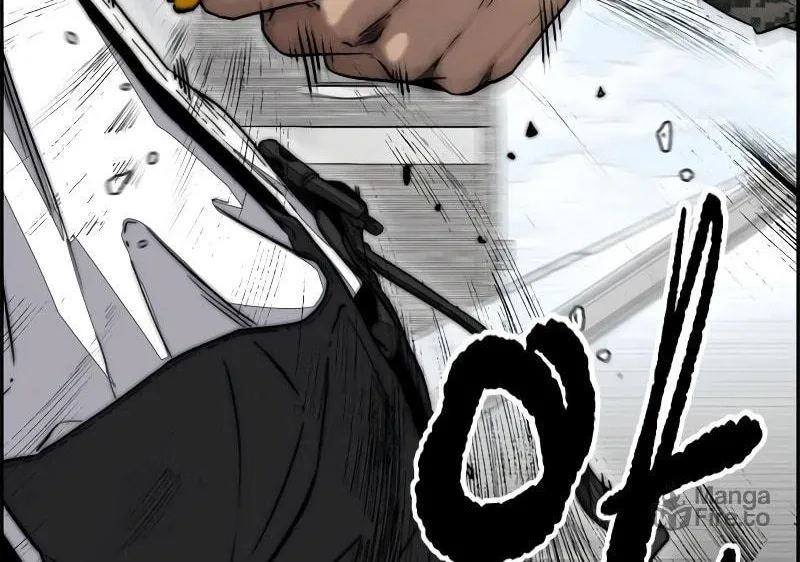 Wind Breaker Chapter 513 page 175 - 