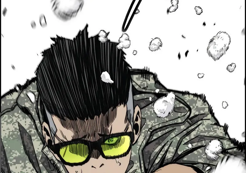 Wind Breaker Chapter 513 page 187 - 